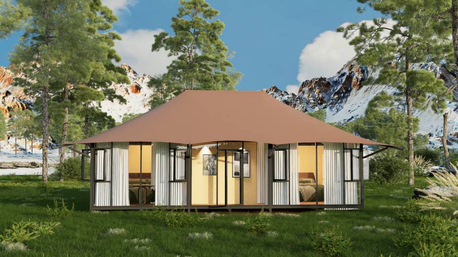 裕安区装配式建筑厂家